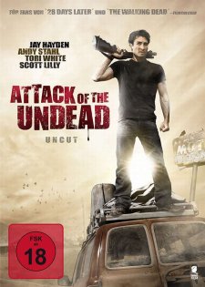 Attack of the Undead