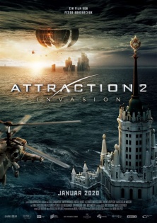 Attraction 2 - Invasion