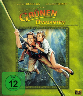 stream Auf der Jagd nach dem grünen Diamanten