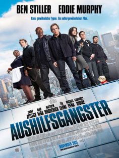 stream Aushilfsgangster