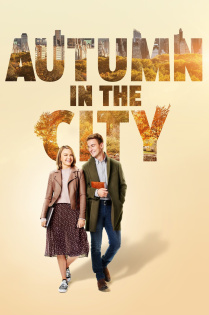 Autumn in the City - Herbstzauber in New York