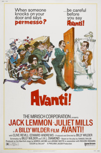 Avanti avanti