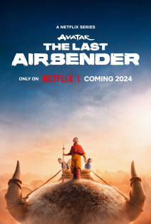 Avatar: Der Herr Der Elemente S01E07