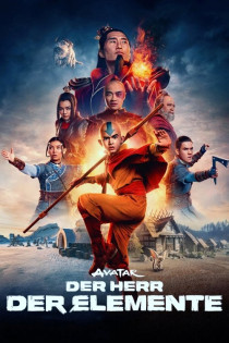 Avatar: Der Herr Der Elemente S02E06