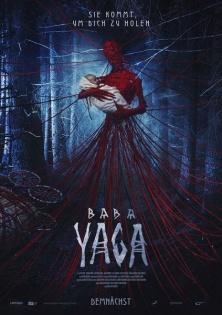 Baba Yaga (2020)