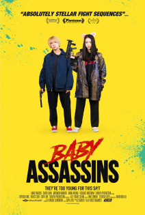 Baby Assassins