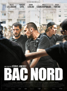 Bac Nord - Bollwerk gegen das Verbrechen