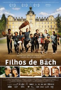 Bach in Brazil
