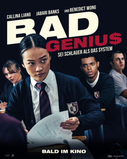 Bad Genius (2024)