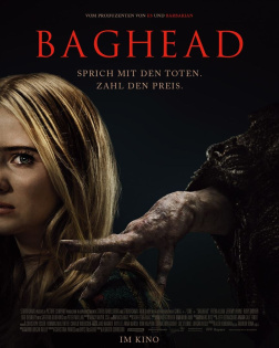 Baghead (2023)