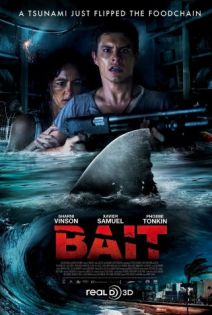 Bait - Haie im Supermarkt