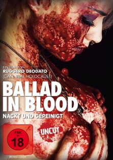 Ballad in Blood