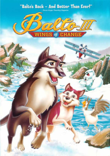 Balto 3 - Sein größtes Abenteuer