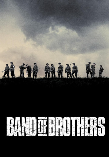 Band of Brothers S01E10