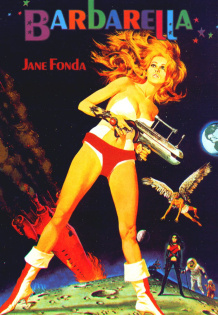 Barbarella