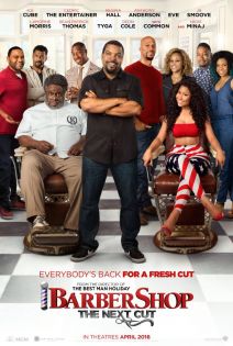 stream Barbershop: The Next Cut
