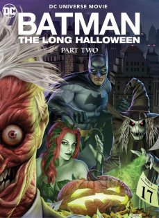 stream Batman: The Long Halloween - Teil Zwei