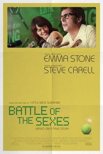 Battle of the Sexes - Gegen jede Regel