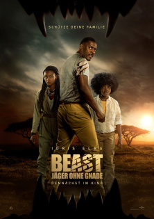 Beast - Jäger ohne Gnade