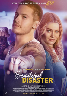 Beautiful Disaster