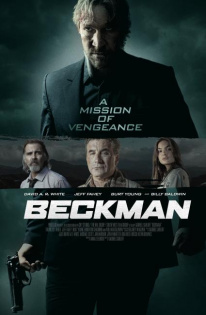 Beckman - Im Namen der Rache