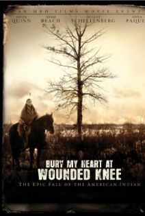 Begrabt mein Herz am Wounded Knee