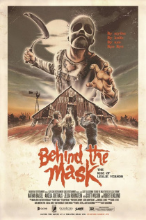 Behind The Mask