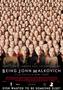 stream Being John Malkovich