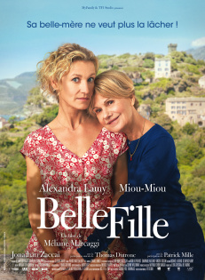 Belle Fille - Plötzlich Schwiegertochter