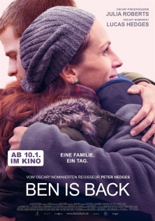 Ben is Back
