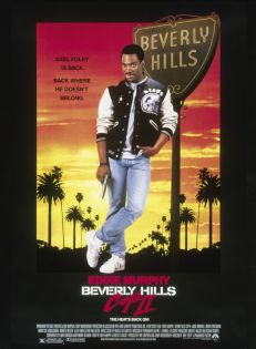 stream Beverly Hills Cop 2