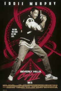 stream Beverly Hills Cop 3