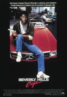 stream Beverly Hills Cop - Ich lös' den Fall auf jeden Fall