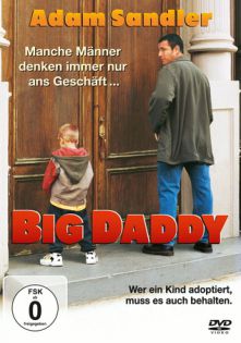 Big Daddy