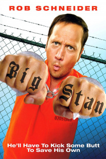 Big Stan - Kleiner Arsch ganz groß!