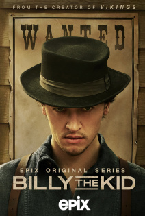 Billy the Kid S01E07