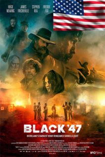 Black 47 *ENGLISH*