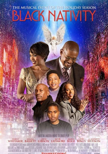 Black Nativity