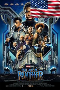Black Panther *ENGLISH*