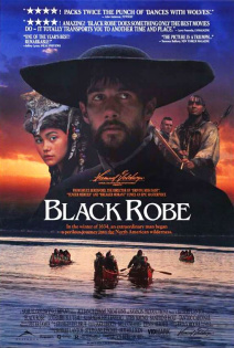 Black Robe - Am Fluß der Irokesen