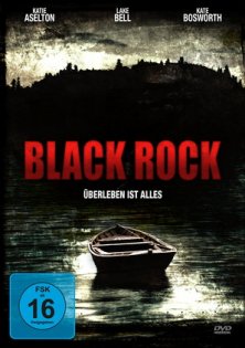 Black Rock - Überleben ist alles