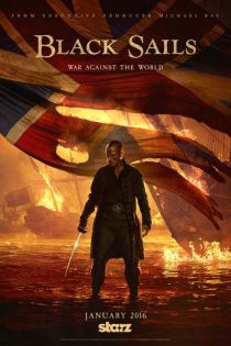 Black Sails S03E08