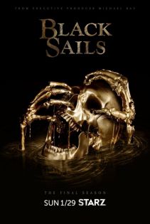 Black Sails S04E01