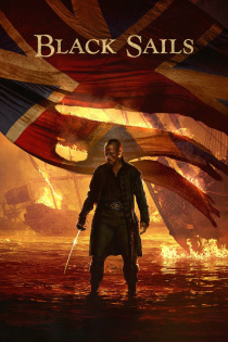 Black Sails S04E10