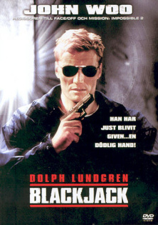 Blackjack - Der Bodyguard