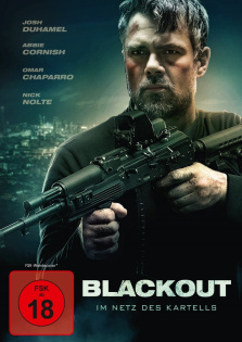 stream Blackout - Im Netz des Kartells