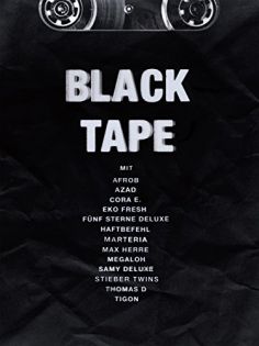 Blacktape