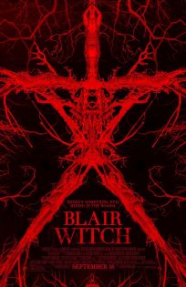 Blair Witch *2016*