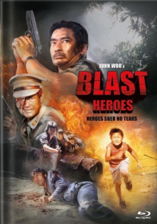 Blast Heroes