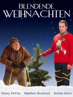Blendende Weihnachten